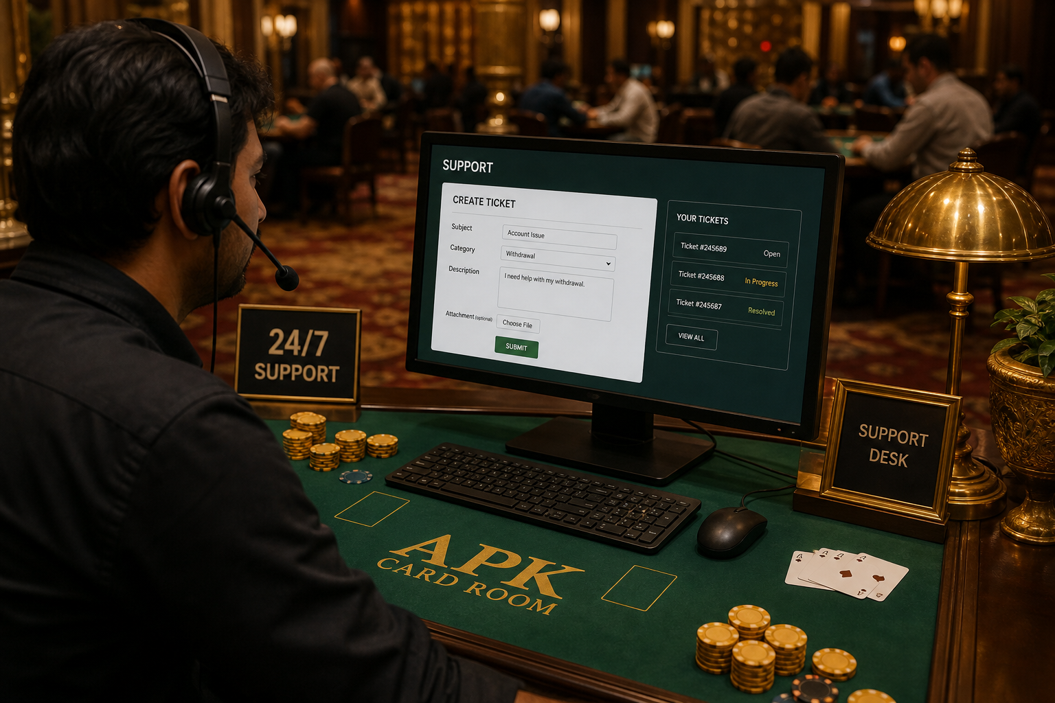 Source trust board for package and support checks for Rummy ऐप इंस्टॉल और OTP Problem Fix | APK सुरक्षा Desk